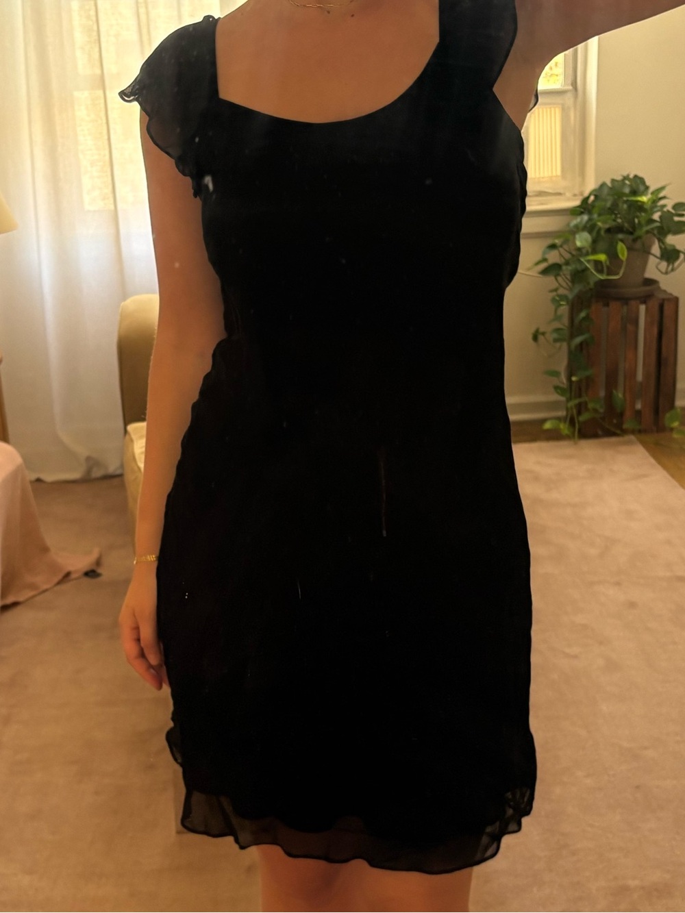 Ralph Lauren LBD
